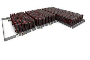 日化行業(yè)應用方案